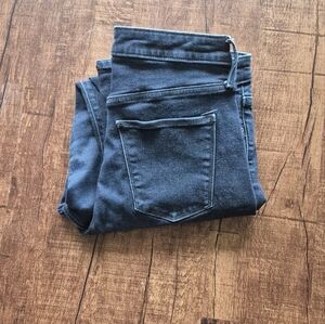Women's Blue Jeans